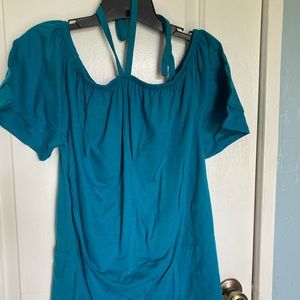 NWT lane Bryant top